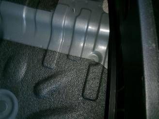 Ssang yong Korando 1.5 GDI Sapphire picture 17