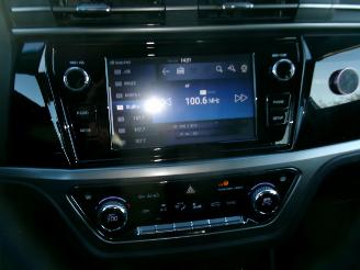 Ssang yong Korando 1.5 GDI Sapphire picture 27