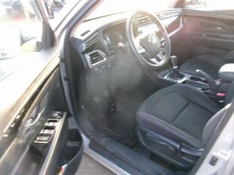 Ssang yong Korando 1.5 GDI Sapphire picture 22