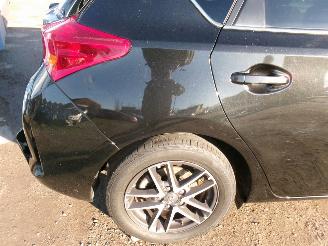 Toyota Auris 1.4   D4D Dynamic 5 Drs HB picture 12