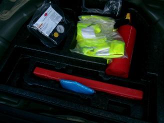 Toyota Auris 1.4   D4D Dynamic 5 Drs HB picture 20