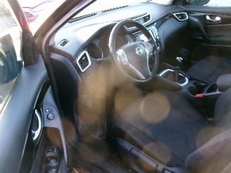 Nissan Qashqai 1.5 Dci Acenta picture 19