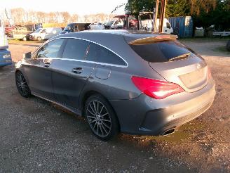 Mercedes Cla-klasse CLA 180 Shooting Break 1.6 picture 7