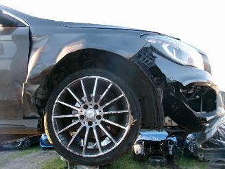 Mercedes Cla-klasse CLA 180 Shooting Break 1.6 picture 17