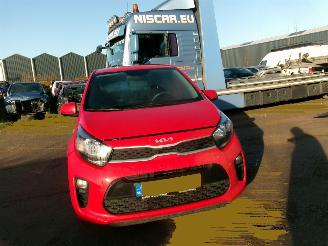 Kia Picanto 1.0 Easy - Airco picture 9
