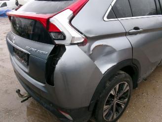 Mitsubishi Eclipse Cross 1.5  Comfort picture 12