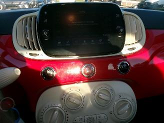 Fiat 500 1.2 Lounge picture 27