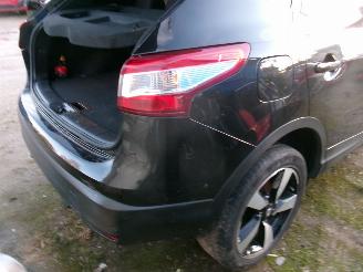 Nissan Qashqai 1.6 Dci - N-Connect picture 26