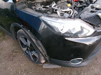 Nissan Qashqai 1.6 Dci - N-Connect picture 4