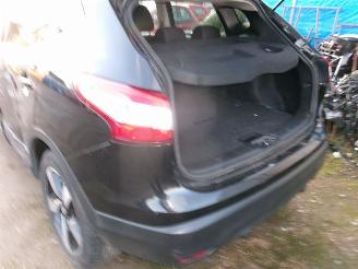 Nissan Qashqai 1.6 Dci - N-Connect picture 6