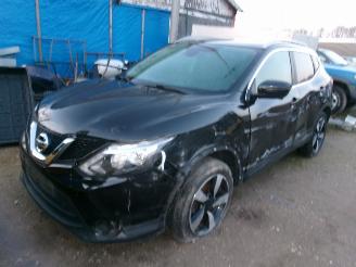  Nissan Qashqai 1.6 Dci - N-Connect 2016/9