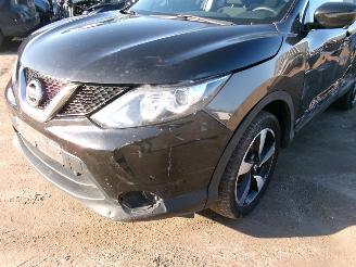 Nissan Qashqai 1.6 Dci - N-Connect picture 9