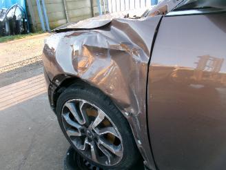 Ssang yong Tivoli 1.6 Automaat XLV picture 13