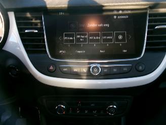 Opel Crossland 1.2 Edition picture 37