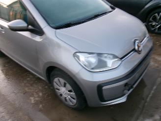 Volkswagen Up! 1.0 Move Up 5Drs picture 7