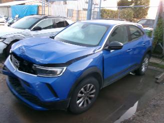 Avarii autoturisme Opel Mokka 1.2 Edition 2022/3