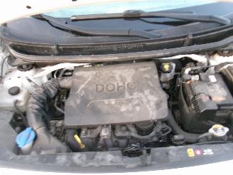 Kia Picanto 1.2 Fusion picture 16