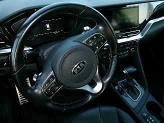 Kia Niro 1.6 Hybride Lounge picture 21