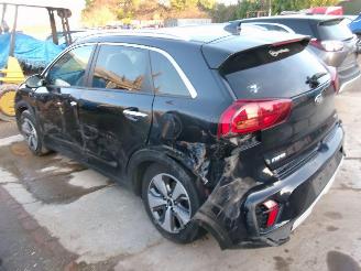 Kia Niro 1.6 Hybride Lounge picture 4
