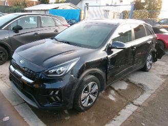 Unfallwagen Kia Niro 1.6 Hybride Lounge 2020/12