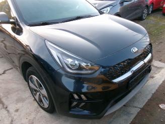 Kia Niro 1.6 Hybride Lounge picture 7