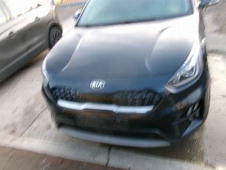 Kia Niro 1.6 Hybride Lounge picture 6