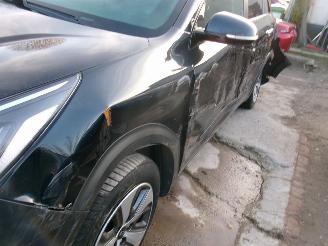 Kia Niro 1.6 Hybride Lounge picture 15