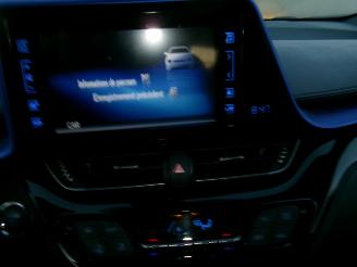 Toyota C-HR 1.2 C-Ult picture 25