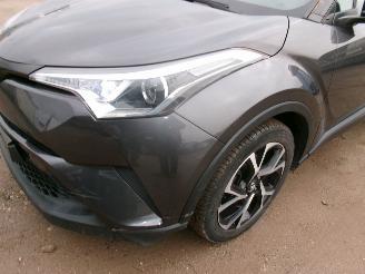 Toyota C-HR 1.2 C-Ult picture 6