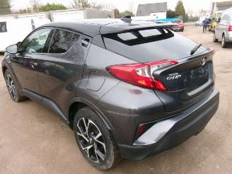 Toyota C-HR 1.2 C-Ult picture 5