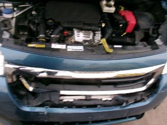 Peugeot Partner Tepee 1.2 Tepee Active picture 20