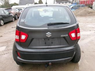 Suzuki Ignis 1.2 Comfort picture 12