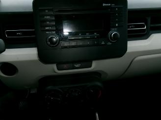 Suzuki Ignis 1.2 Comfort picture 26