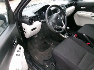 Suzuki Ignis 1.2 Comfort picture 18