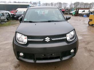 Suzuki Ignis 1.2 Comfort picture 6