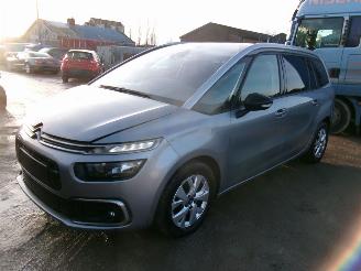 Citroën SpaceTourer 1.5 HDI Picasso Space Tourer - Feel  7 Seats picture 2