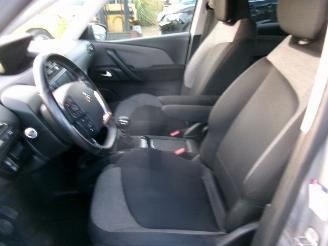 Citroën SpaceTourer 1.5 HDI Picasso Space Tourer - Feel  7 Seats picture 16