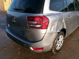 Citroën SpaceTourer 1.5 HDI Picasso Space Tourer - Feel  7 Seats picture 10