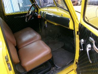 Chevrolet Chevy van Panel Van 3100 - Motor 6 Cilinder picture 15