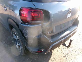 Citroën C3 Aircross 1.2 Shine Automatic picture 14