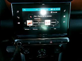 Citroën C3 Aircross 1.2 Shine Automatic picture 25