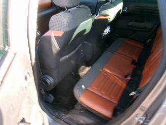 Citroën C3 Aircross 1.2 Shine Automatic picture 20