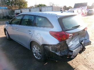 Toyota Auris Touring Sports 1.6 Sport picture 5