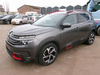 Citroën C5 Aircross 1.2 Live picture 2