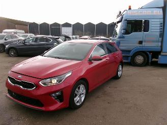  Kia Ceed 1.6 CRDI - Lounge HB 2020/2