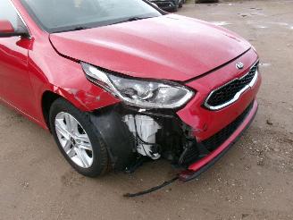 Kia Ceed 1.6 CRDI - Lounge HB picture 8