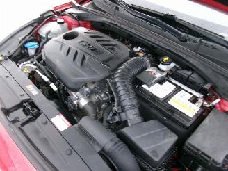 Kia Ceed 1.6 CRDI - Lounge HB picture 12