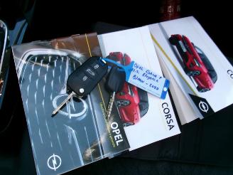 Opel Corsa 1.2 Elegance picture 30