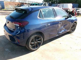 Opel Corsa 1.2 Elegance picture 4