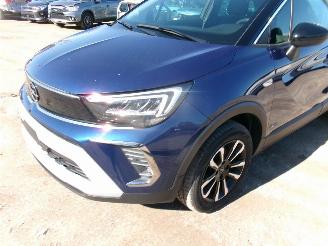 Opel Crossland 1.2 Elegance picture 5